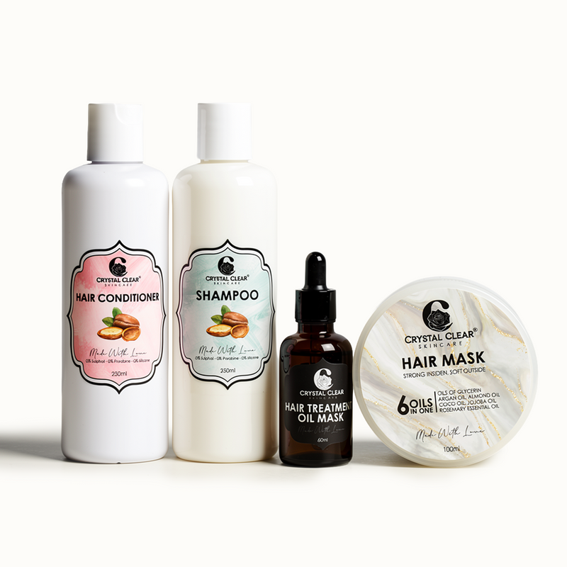 Hair Care Collection