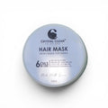 CRYSTAL HAIR MASK
