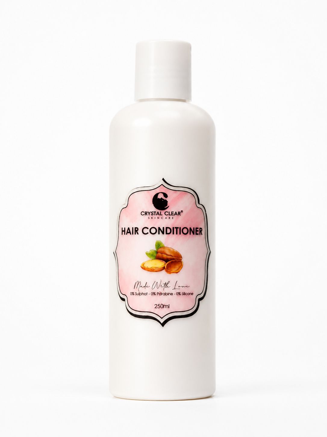 Hair conditioner