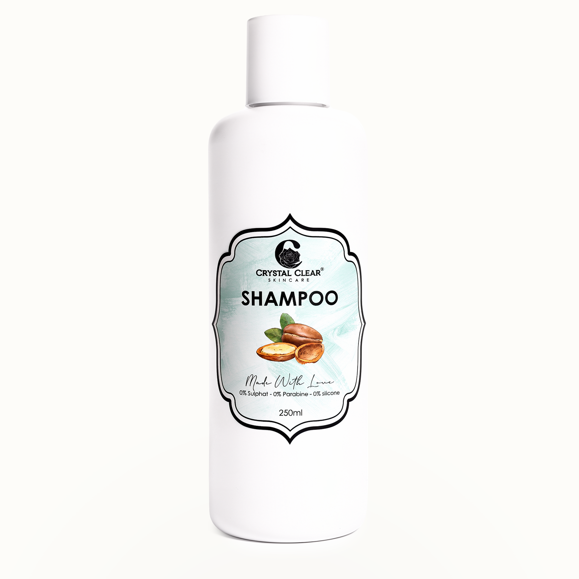 Shampoo