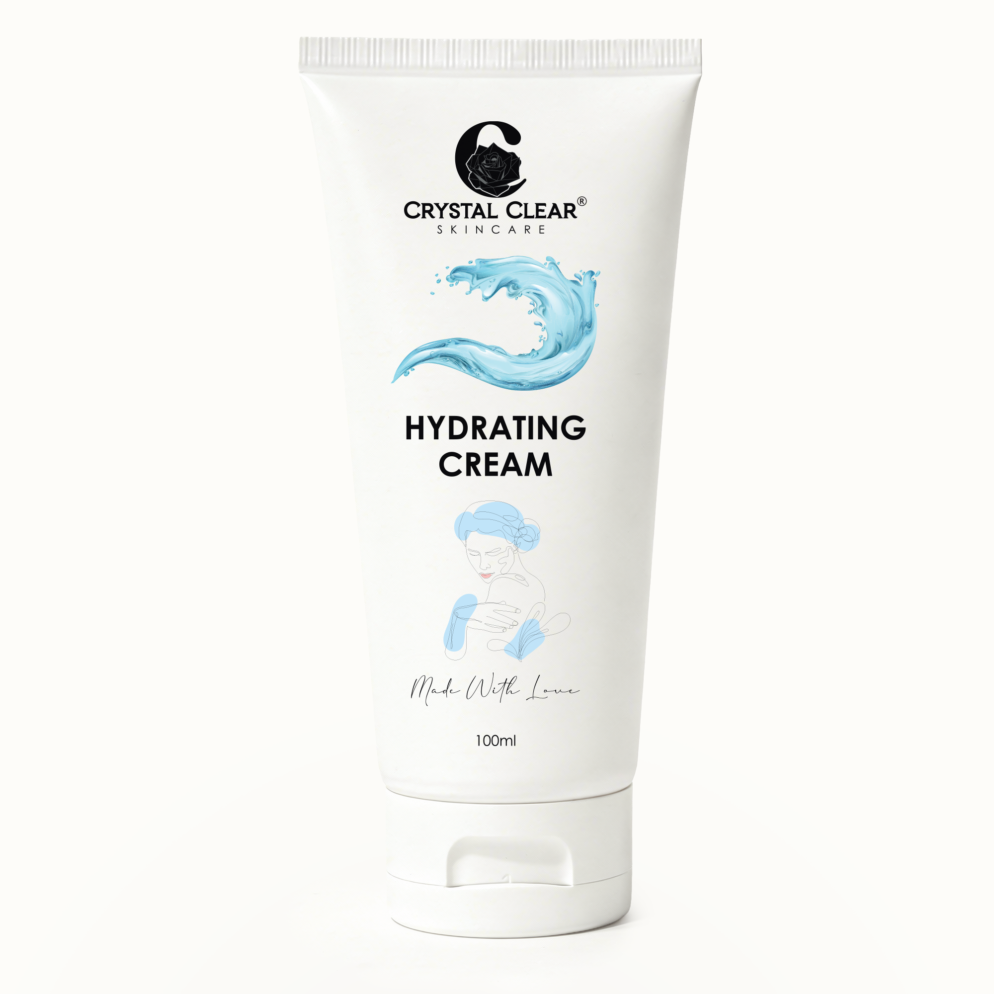 Hydrating Cream