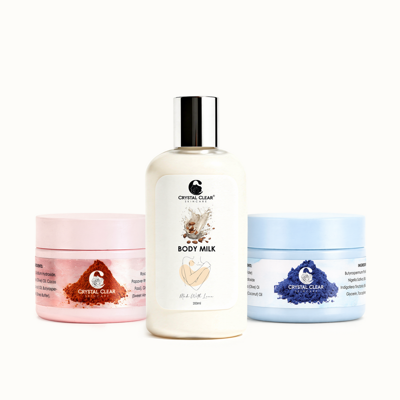 Body Care Collection